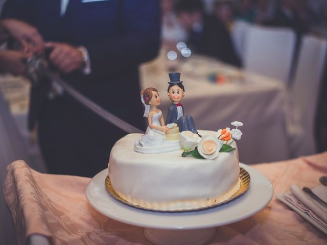 La boda de Alejandro y Charo en Sevilla, Sevilla 103