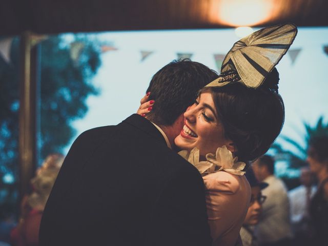 La boda de Alejandro y Charo en Sevilla, Sevilla 115