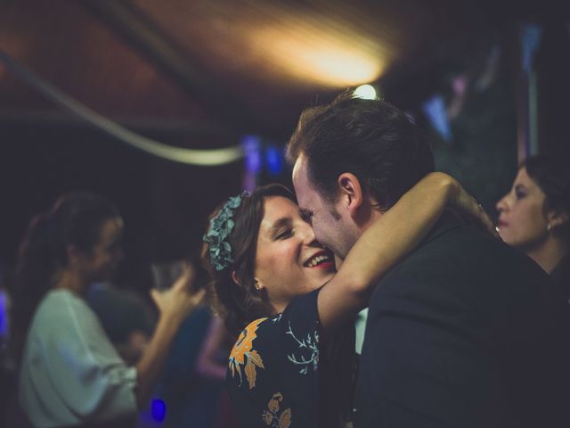 La boda de Alejandro y Charo en Sevilla, Sevilla 123