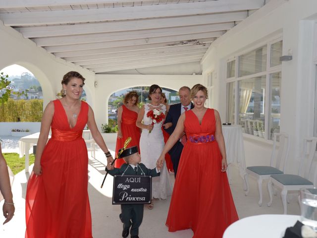 La boda de Laura y Juan en Benalmadena Costa, Málaga 6