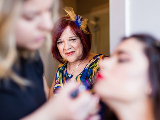 La boda de Yaiza y Mónica en Pontevedra, Pontevedra 26