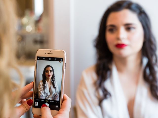 La boda de Yaiza y Mónica en Pontevedra, Pontevedra 28