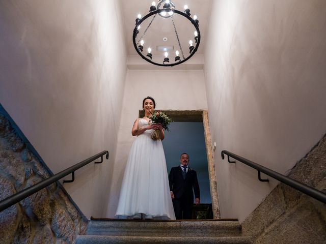 La boda de Yaiza y Mónica en Pontevedra, Pontevedra 35