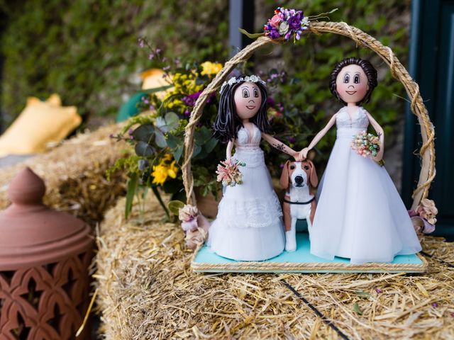 La boda de Yaiza y Mónica en Pontevedra, Pontevedra 51