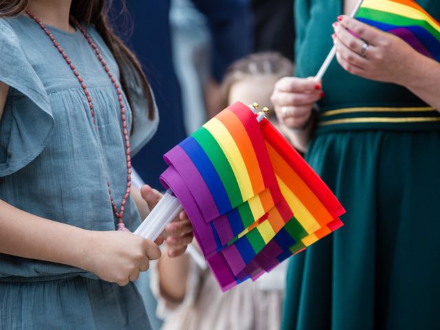 La boda de Yaiza y Mónica en Pontevedra, Pontevedra 59