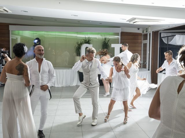 La boda de Jolti y Carlos en Vallfogona De Balaguer, Lleida 40