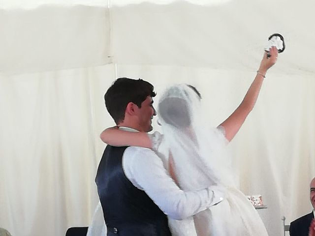 La boda de Álvaro y Marta en Palma Del Rio, Córdoba 7