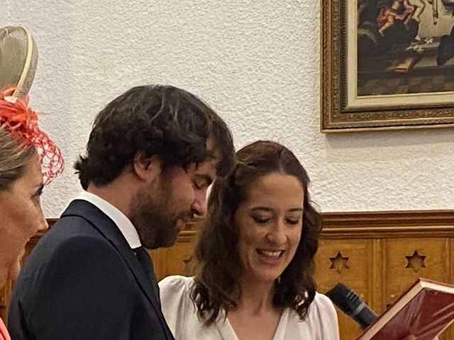 La boda de Mimi y Carlos en Villarrobledo, Albacete 3