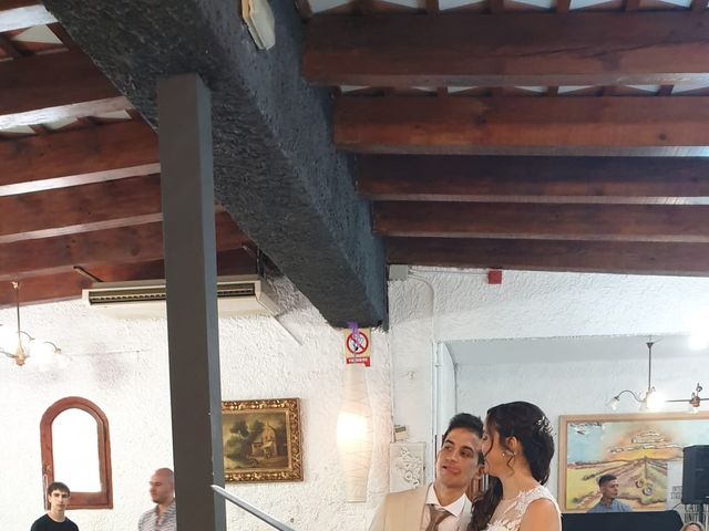 La boda de Josua y Laia en Vallirana, Barcelona 6