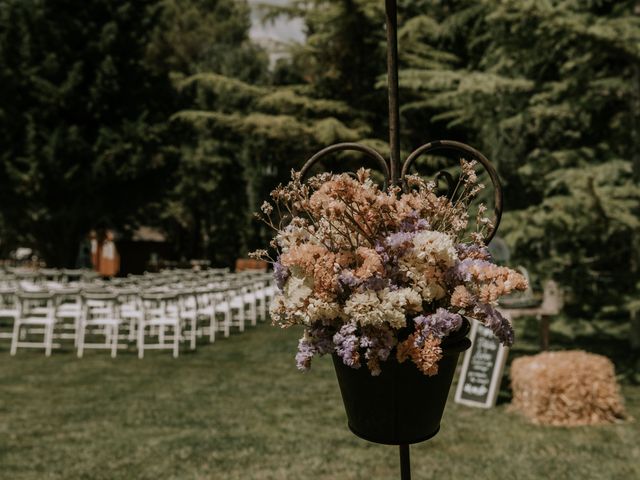 La boda de Laura y Eduard en Rubio, Barcelona 4