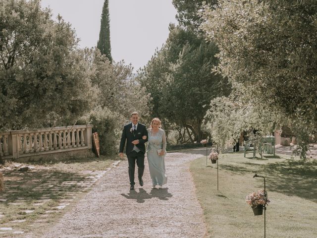 La boda de Laura y Eduard en Rubio, Barcelona 36