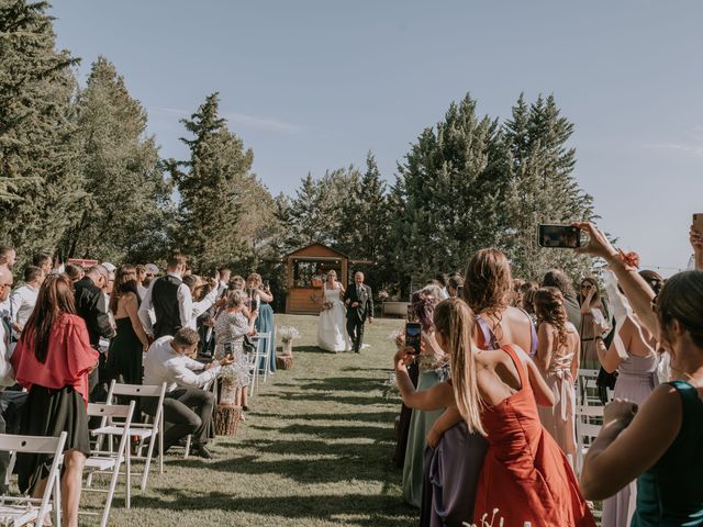 La boda de Laura y Eduard en Rubio, Barcelona 39