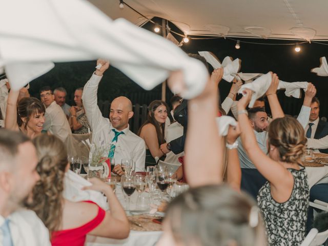 La boda de Laura y Eduard en Rubio, Barcelona 76