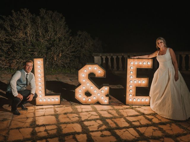 La boda de Laura y Eduard en Rubio, Barcelona 93