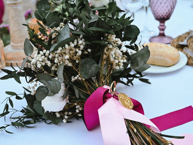 La boda de Noelia y Sara en Casarabonela, Málaga 8