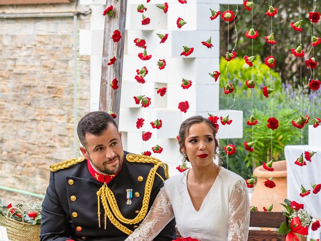 La boda de Rocío y Jose Manuel en Albacete, Albacete 13