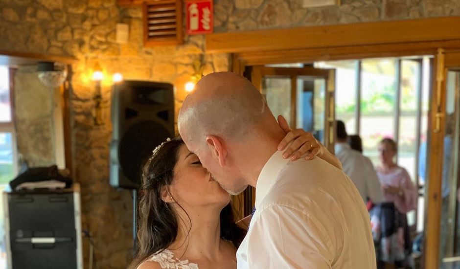 La boda de Quim y Hena en Terrassa, Barcelona