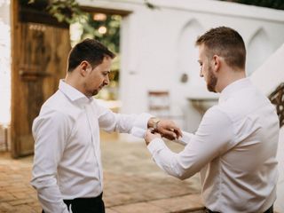 La boda de Blanca y Diego 3