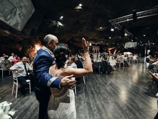 La boda de Marian y Uriel 1