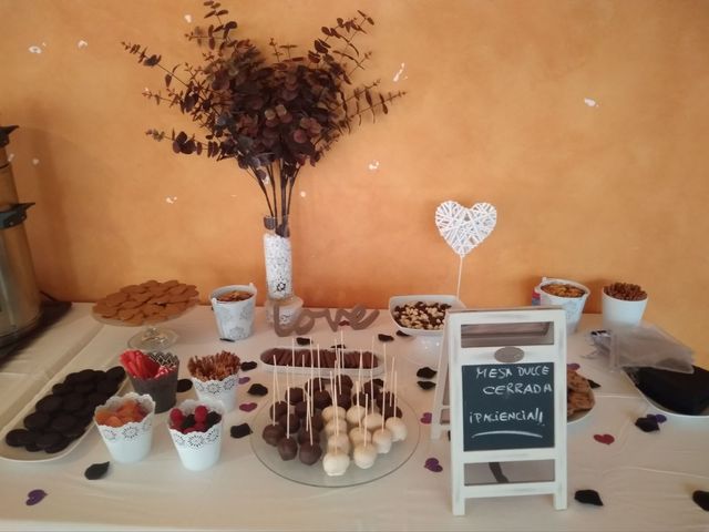 La boda de Manolo y Ana en Benahavis, Málaga 4