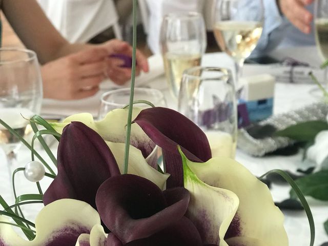 La boda de Manolo y Ana en Benahavis, Málaga 5