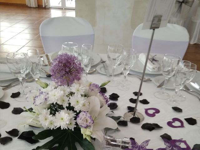 La boda de Manolo y Ana en Benahavis, Málaga 6