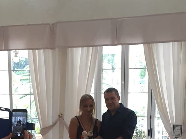 La boda de Manolo y Ana en Benahavis, Málaga 8