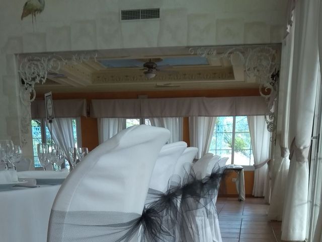 La boda de Manolo y Ana en Benahavis, Málaga 9