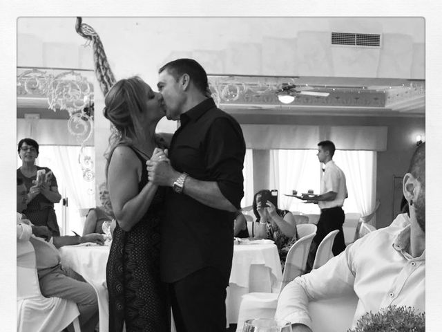 La boda de Manolo y Ana en Benahavis, Málaga 2