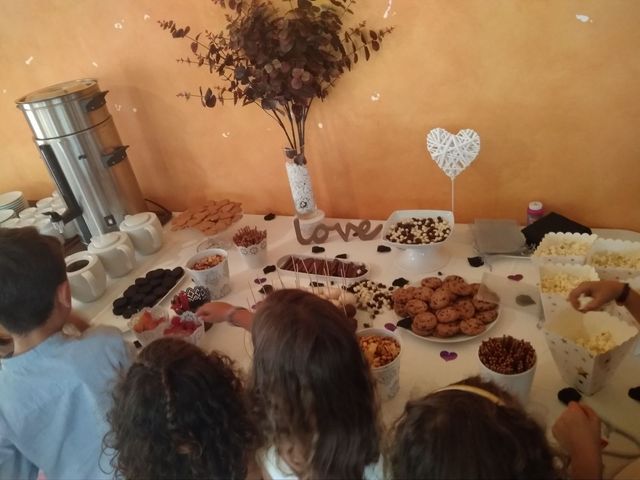 La boda de Manolo y Ana en Benahavis, Málaga 12