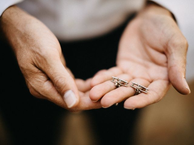 La boda de Diego y Blanca en Alcala De Guadaira, Sevilla 3