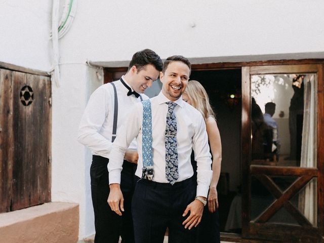 La boda de Diego y Blanca en Alcala De Guadaira, Sevilla 10