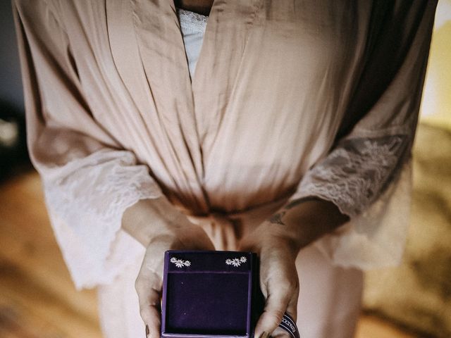 La boda de Diego y Blanca en Alcala De Guadaira, Sevilla 14