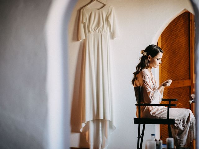 La boda de Diego y Blanca en Alcala De Guadaira, Sevilla 21