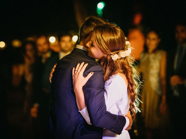 La boda de Diego y Blanca en Alcala De Guadaira, Sevilla 114