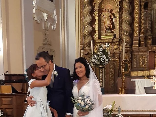 La boda de Carla y Emilio en Sevilla, Sevilla 6