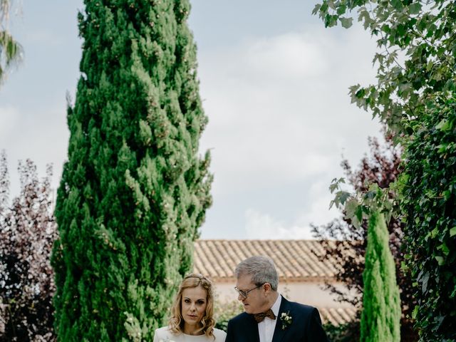 La boda de Adri y Airy en Vila-seca, Tarragona 12