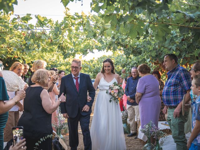 La boda de Javier y Rosa en Inca, Islas Baleares 22