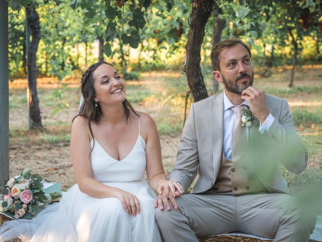 La boda de Javier y Rosa en Inca, Islas Baleares 23