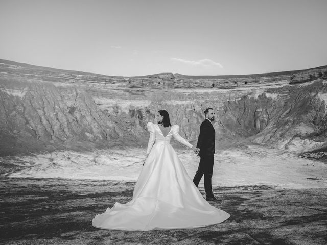 La boda de Alexis y Sandra en Miguelturra, Ciudad Real 52