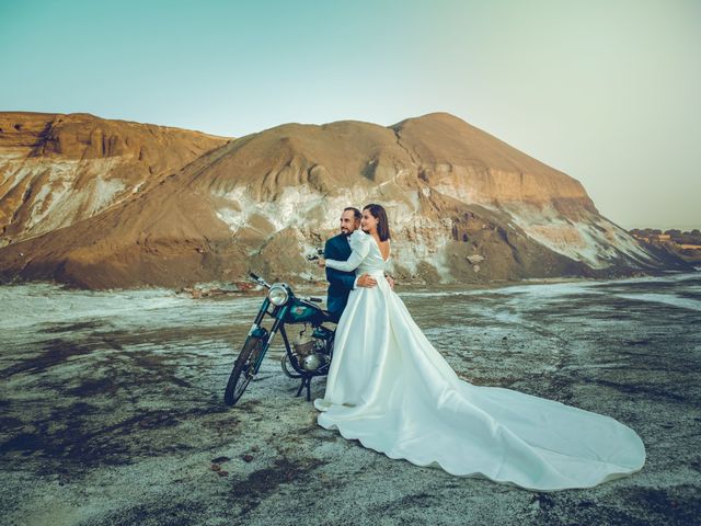 La boda de Alexis y Sandra en Miguelturra, Ciudad Real 53