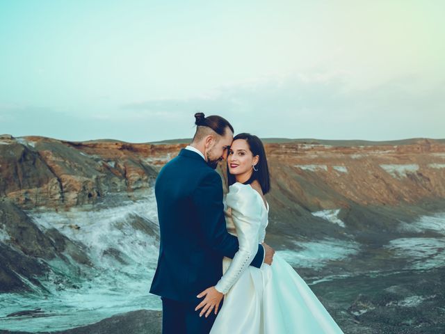 La boda de Alexis y Sandra en Miguelturra, Ciudad Real 58