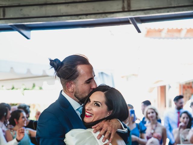 La boda de Alexis y Sandra en Miguelturra, Ciudad Real 50