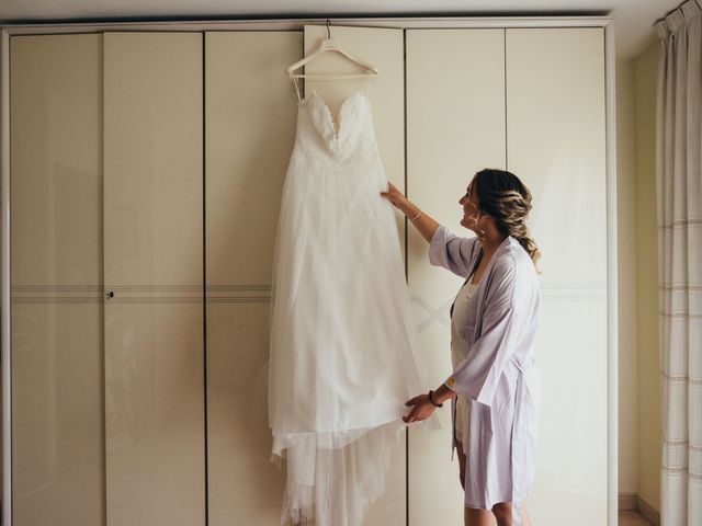 La boda de Joan y Daniela en Sant Jaume Dels Domenys, Tarragona 4