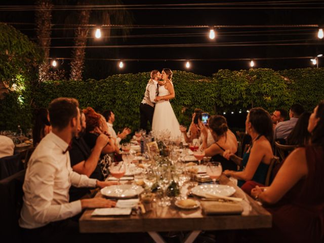 La boda de Joan y Daniela en Sant Jaume Dels Domenys, Tarragona 17