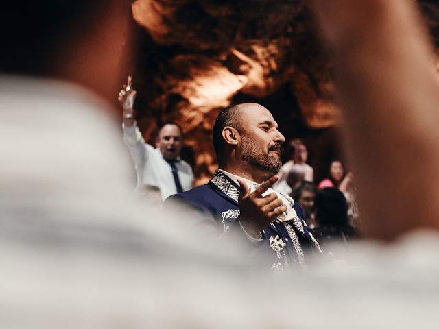 La boda de Uriel y Marian en Cardeñajimeno, Burgos 3