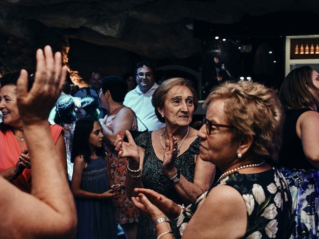 La boda de Uriel y Marian en Cardeñajimeno, Burgos 13