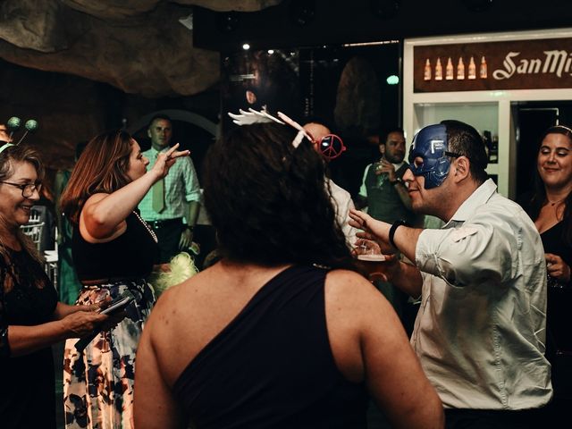 La boda de Uriel y Marian en Cardeñajimeno, Burgos 22