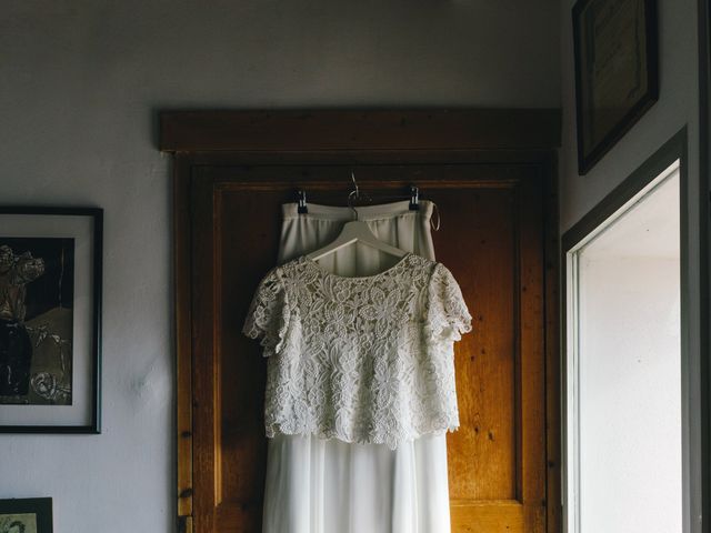 La boda de Dubra y Ania en Campos, Islas Baleares 6