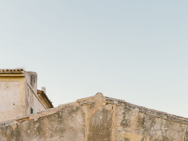 La boda de Dubra y Ania en Campos, Islas Baleares 28